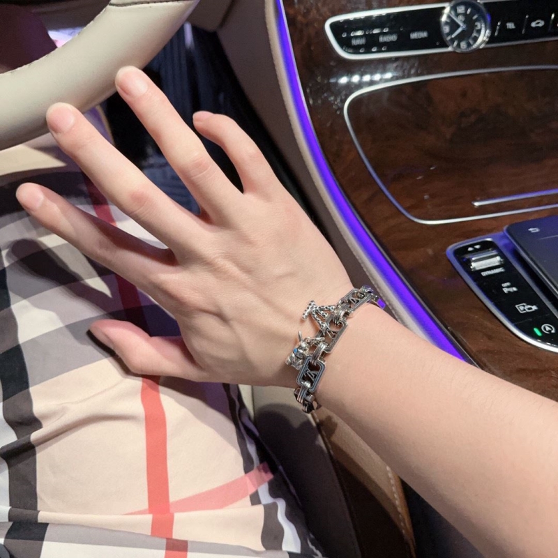 LV Bracelets